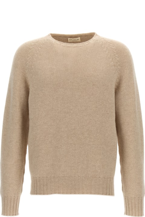 Homeware Ma'ry'ya Cashmere Sweater