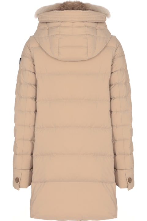 Peuterey Coats & Jackets for Women Peuterey Itoka Down Jacket