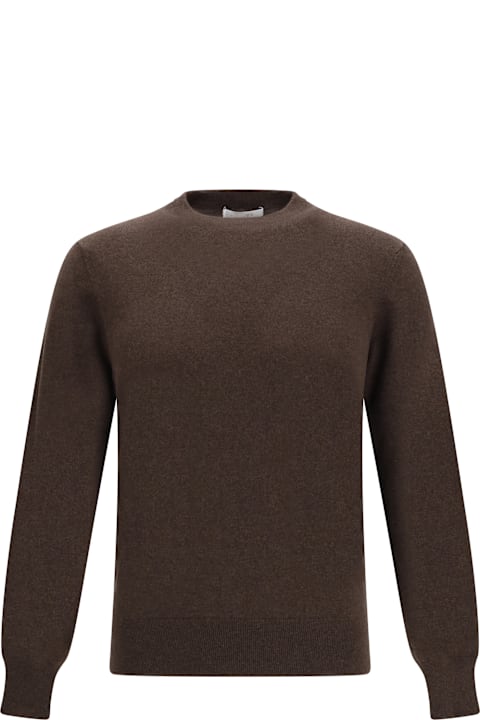 Cruciani for Women Cruciani Cashmere Sweater