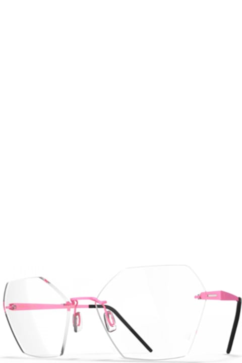 Blackfin for Kids Blackfin Bf1073 Aero Loop B3-p11808 Oxide Pink