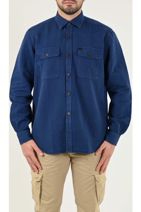 Homeware Fay French Collar Shirt