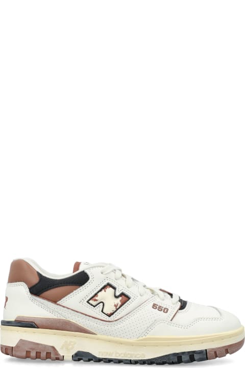 Shoes for Men New Balance 550 Sneakers