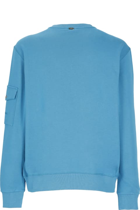 Homeware Herno Resort Sweatshirt