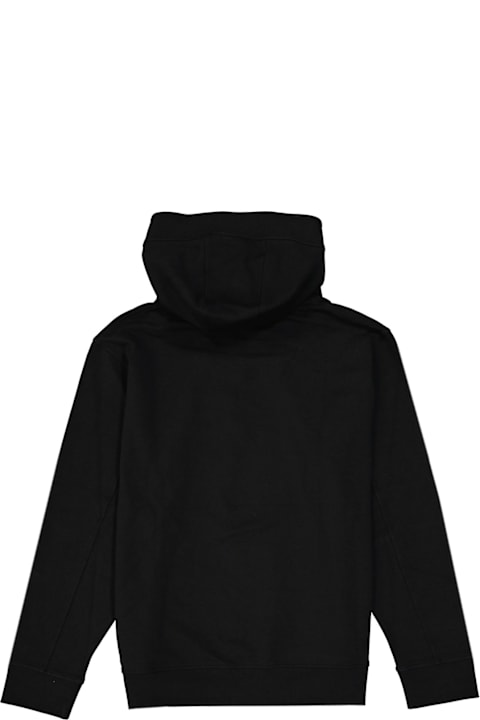 Neil Barrett for Women Neil Barrett Hooded Sweatshirt