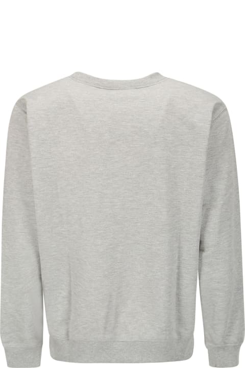 Fleeces & Tracksuits for Men Gramicci Print Sweatshirt