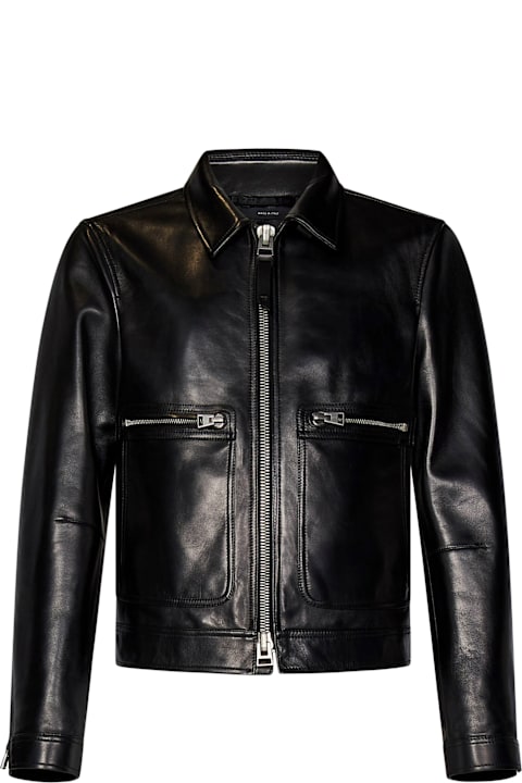 メンズ Tom Fordのコート＆ジャケット Tom Ford Jacket