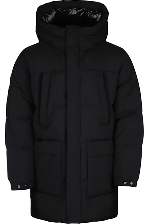 Duvetica Coats & Jackets for Men Duvetica Kukm