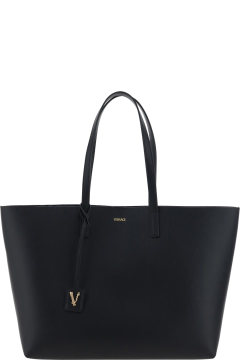 Versace Bags for Women Versace Shoulder Bag