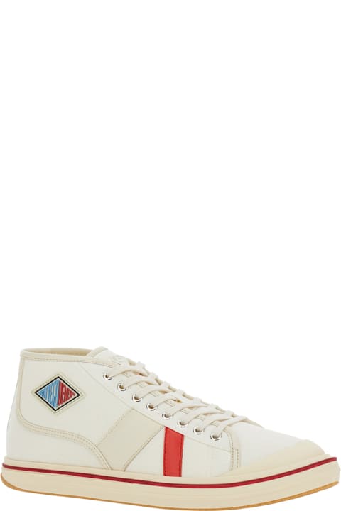 Bottega Veneta Sneakers for Men Bottega Veneta Sneakers Sfilata