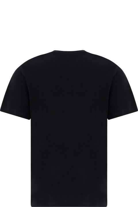 Topwear for Men Valentino Vlogo T-shirt