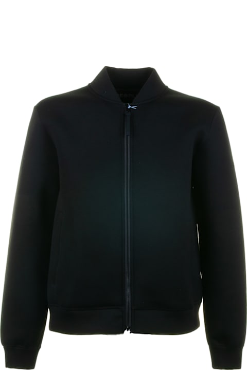 People Of Shibuya for Women People Of Shibuya People Of Shibuya Coats Black