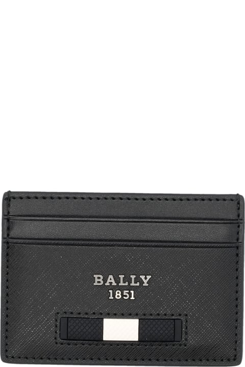 Bally Wallets for Women Bally Bhar Cardholder
