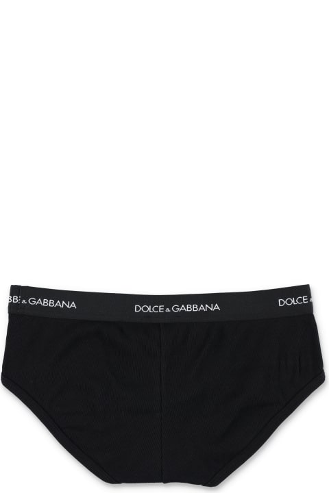 Dolce & Gabbana Underwear for Men Dolce & Gabbana Slip