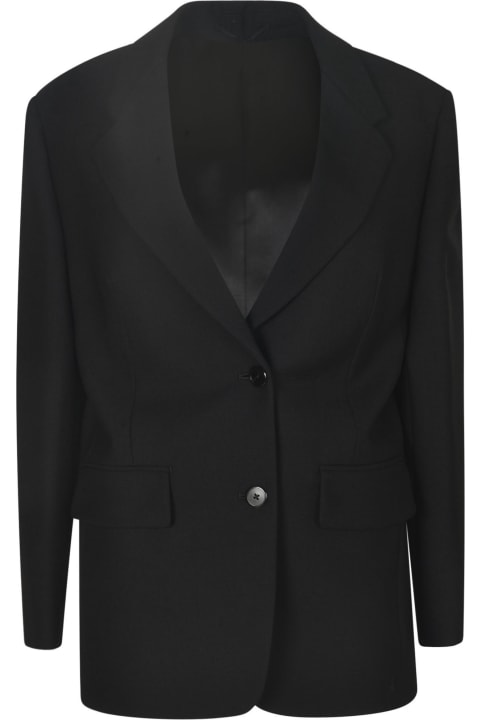 Prada Coats & Jackets for Women Prada Three-buttoned Blazer