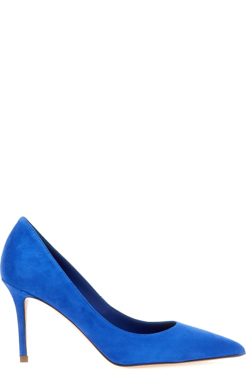Le Silla High-Heeled Shoes for Women Le Silla 'eva' Pumps