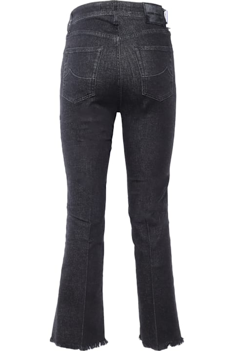 Homeware Jacob Cohen 5 Pockets Denim Pants