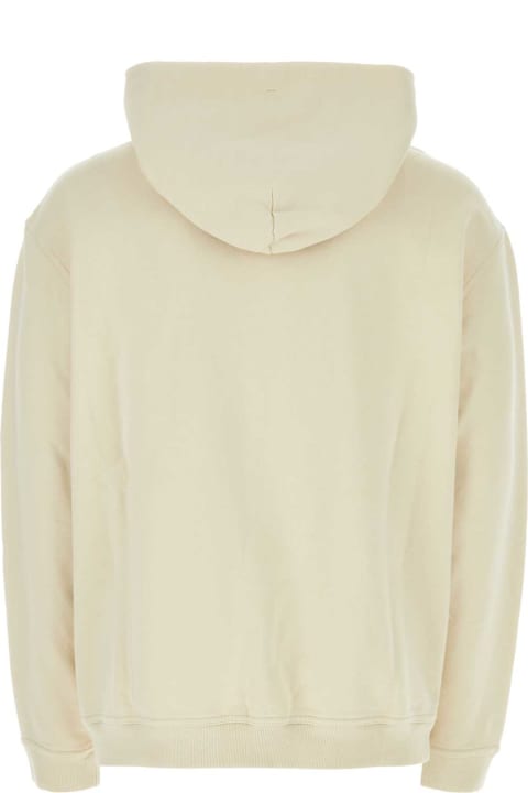 Fleeces & Tracksuits for Women Maison Margiela Oversize Sweatshirt
