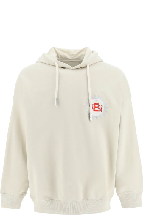 Homeware Emporio Armani 'freedom' Hoodie