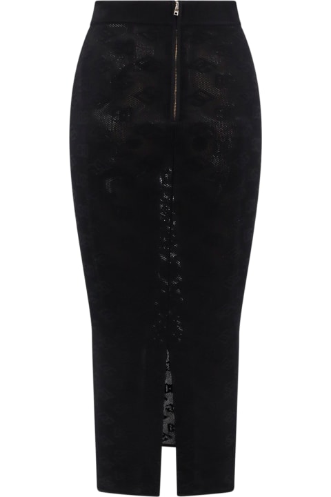 ウィメンズ Dolce & Gabbanaのスカート Dolce & Gabbana Skirt