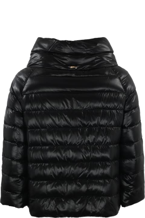 Homeware Herno Nylon Cape