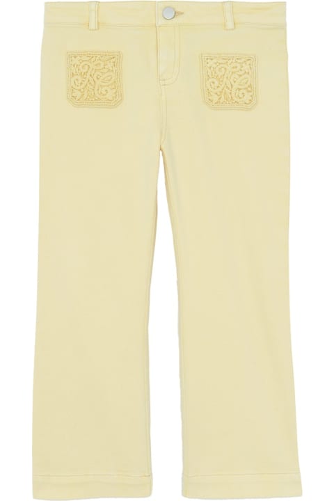 Tartine et Chocolat for Kids Tartine et Chocolat Jeans