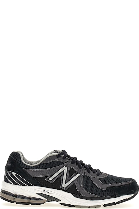 Comme des Garçons Homme Sneakers for Men Comme des Garçons Homme Sneaker '860' Comme Des Garçons X New Balance