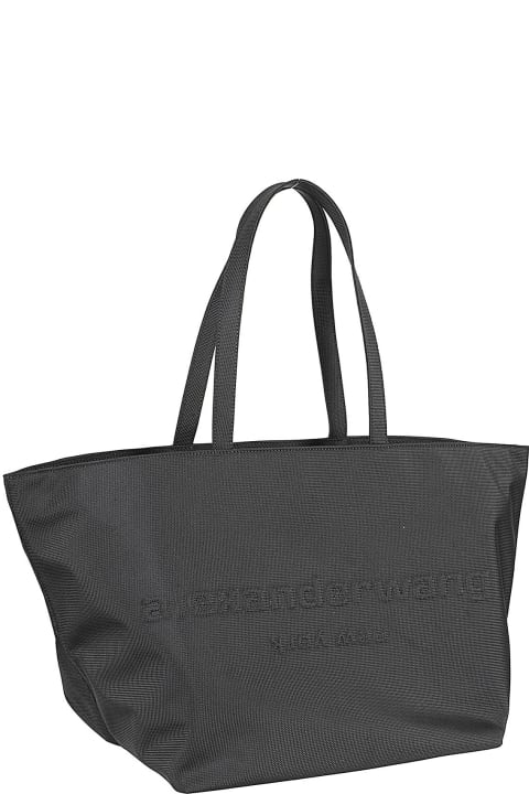 Totes for Women Alexander Wang Punch Tote