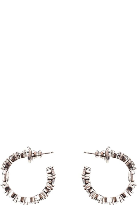 Jewelry for Women Valentino Garavani Vlogo Signature Earrings