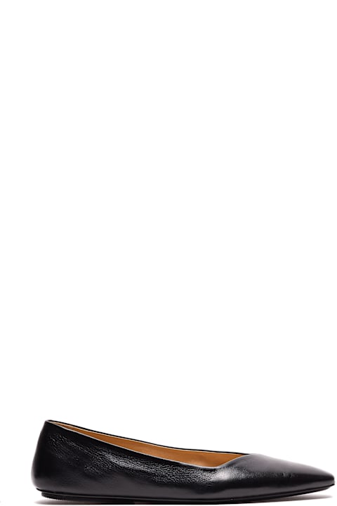 Marsell Cazzuola Flats