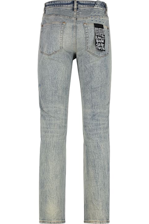 Ksubi for Women Ksubi 5-pocket Skinny Jeans