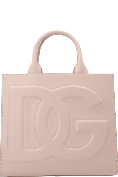 Logo Handbag