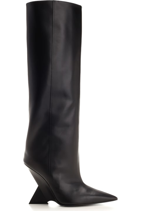 Boots for Women The Attico 'cheope' Boot
