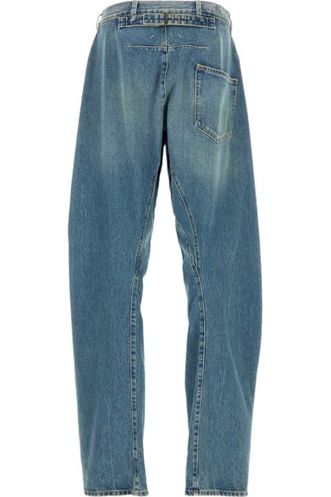 Maison Margiela for Men Maison Margiela Denim Jeans