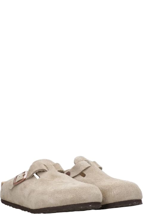 Birkenstock Sandals "boston"