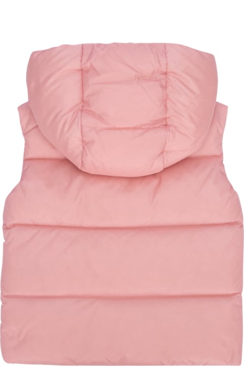 Sale for Kids Moncler Gilet Amy