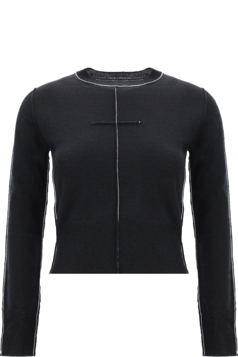 Fashion for Women MM6 Maison Margiela Sweater