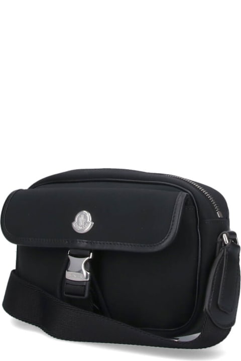 Homeware Moncler "new Trick" Crossbody Bag