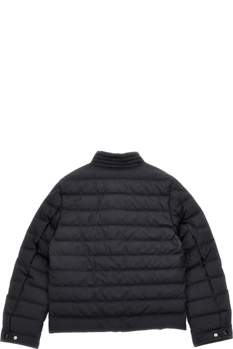 Moncler for Kids Moncler 'cleanthe' Down Jacket