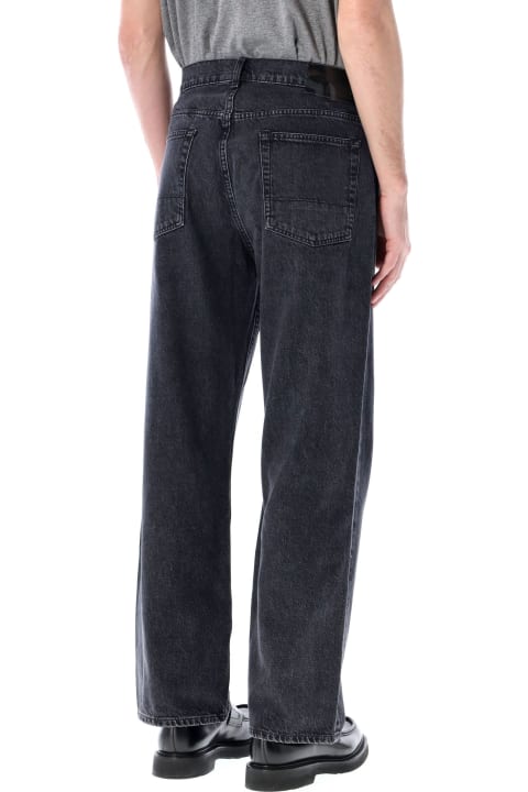 Jeans for Men Our Legacy Third Cut Jeans