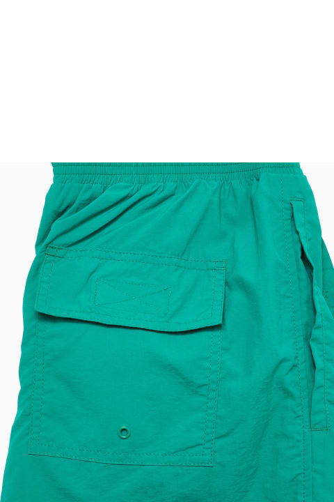 Patta Basic Board Shorts Poc-bc-nylon-ss