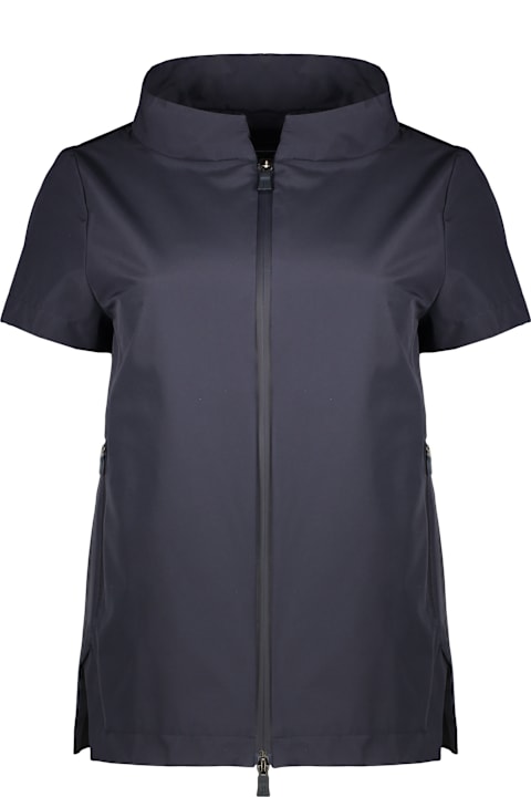 Homeware Herno Short Down Jacket