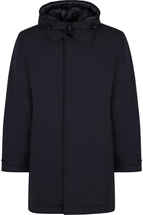 Homeware Woolrich Nylon Parka