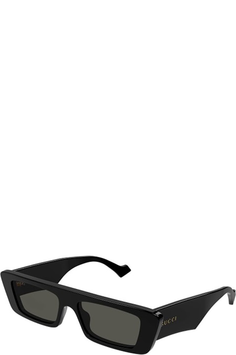 Gucci Eyewear Eyewear for Men Gucci Eyewear Gg1331s Sunglasses