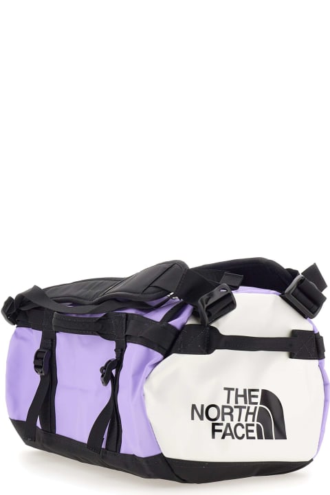 The North Face Luggage for Men The North Face "base Camp Duffel" Travel Bag