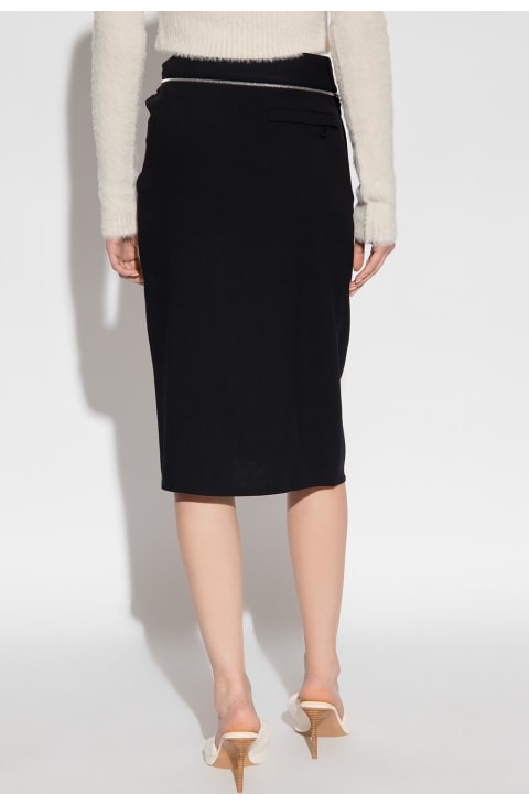 Fashion for Women Jacquemus 'bodri' Skirt