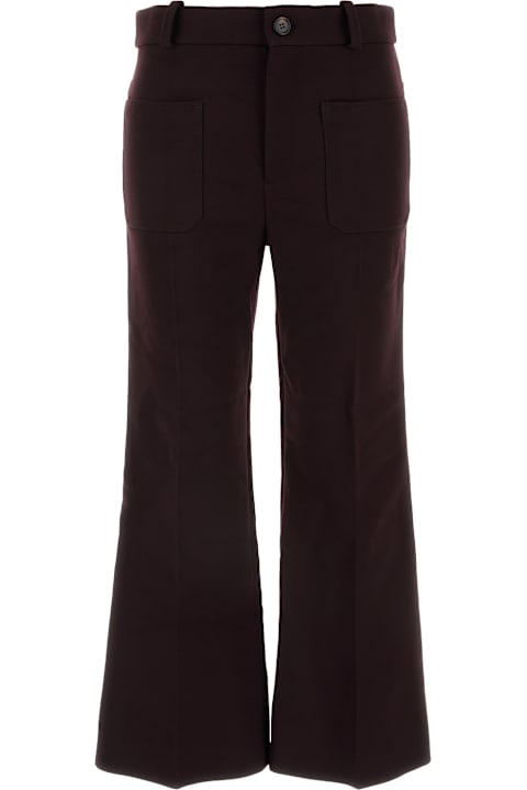 Luxury Denim Tops / Denim Pants LLA0065 main image 0