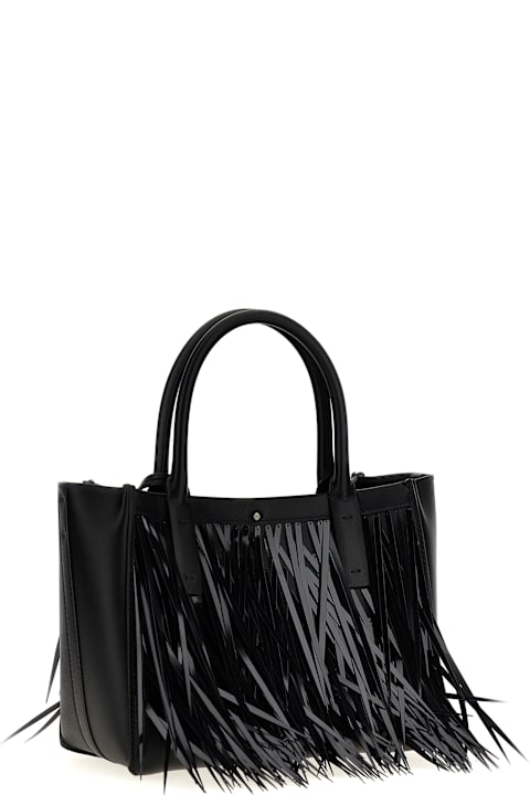 Fashion for Women Valentino Garavani Shooping Valentino Garavani 'small Tote Vlogo'