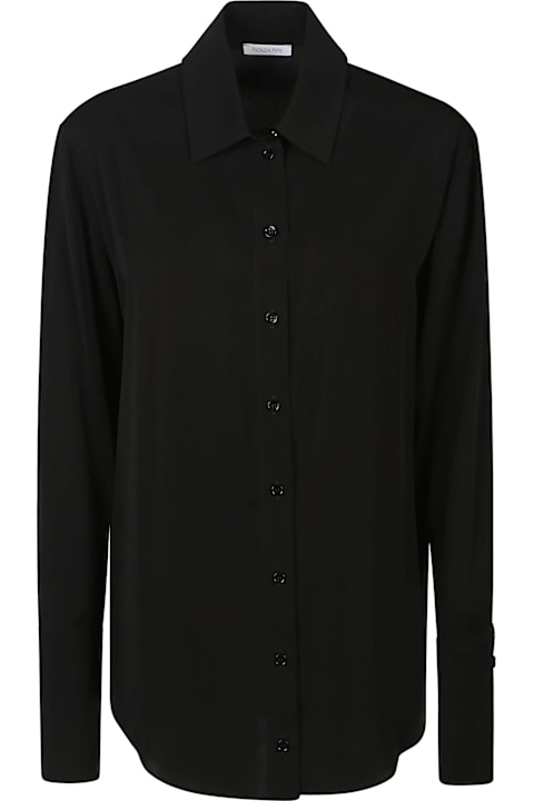 Fashion for Women Patrizia Pepe Essential Shirt