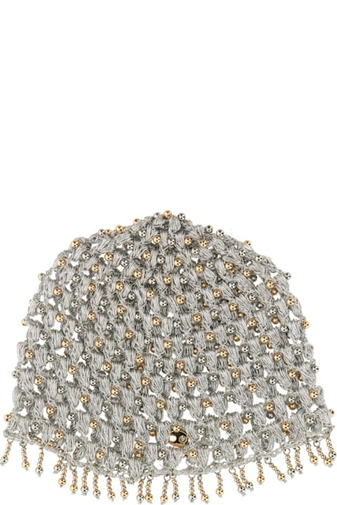 Fashion for Men Paco Rabanne Knit Hat