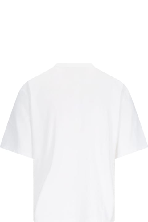 Homeware Marni Logo T-shirt